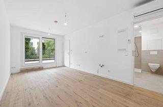 Wohnung kaufen in Kalvarienberggasse, 1170 Wien, 2-ZIMMER-WOHNUNG UND DER EIGENE DACHGARTEN