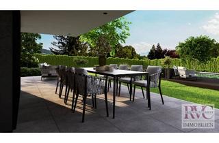 Maisonette kaufen in Gaisberg, 5020 Salzburg, Sommeraktion - Gartenmaisonette - Erstbezug in Toplage