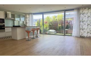 Penthouse kaufen in Weyringergasse, 1040 Wien, Penthouse-Traum über den Dächern Wiens – Wohnen mit Weitblick in der Weyringergasse