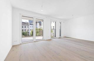 Wohnung kaufen in Kalvarienberggasse, 1170 Wien, TRAUMHAFTE 3-ZIMMER-WOHNUNG MIT SÜD/WEST BALKON