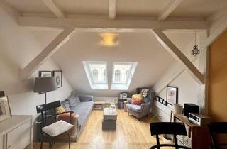 Wohnung kaufen in Hauptplatz, 8010 Graz, Herz-Jesu-Viertel: Wohnung in absoluter Ruhelage