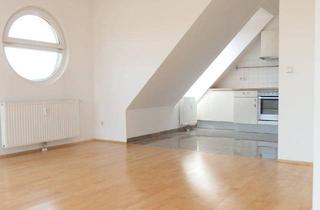 Wohnung kaufen in Arndtstraße, 1120 Wien, Wunderschöne 2-Zimmer Dachgeschosswohnung Nähe U4/U6 Längenfeldgasse (befristet vermietet)