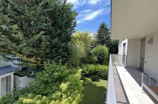 Wohnung mieten in 1190 Wien, Exklusive 3-Zimmer-Wohnung mit 22 m² Südbalkon, zu mieten in 1190 Wien