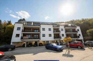 Wohnung mieten in Bachstraße, 4710 Grieskirchen, Modernes Wohnen in Grieskirchen – Neuwertige 4-Zimmer-Wohnung mit hochwertiger Küche - Balkon und Gartennutzung