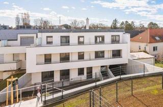 Wohnung mieten in 2120 Wolkersdorf im Weinviertel, Top 12K | Mieten in Weingegend – 62 m²