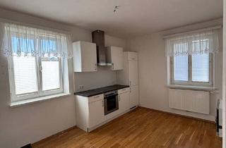 Wohnung mieten in 3300 Amstetten, Mietwohnung in einem kleinen Mehrfamilienhaus in Allersdorf