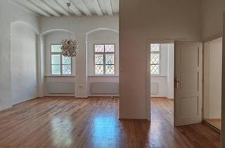 Wohnung mieten in 3602 Rossatz, Schloss Rossatz! - 3 Zimmerwohnung mit Gartenmitbenützung!