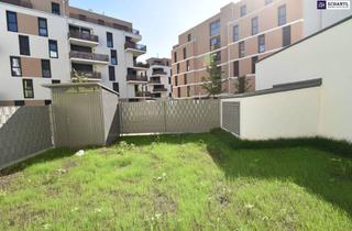 Wohnung mieten in 2320 Schwechat, Coole Wohnung mit zwei Zimmer und großem Garten. Jetzt besichtigen!