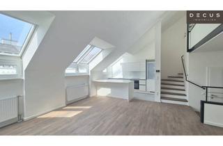 Maisonette mieten in Elisabethstraße, 1010 Wien, KLIMATISIERT | TERRASSE | TOP LAGE | DACHGESCHOSS