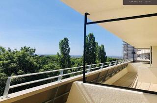 Wohnung mieten in Zelda Kaplan Weg, 1100 Wien, DER SOMMER KANN KOMMEN - TERRASSE IM GRÜNEN MIT PARKBLICK - MODERNE 2 - ZIMMER