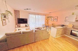 Wohnung mieten in 5310 Mondsee, Neuwertige, barrierefreie 3-Zimmerwohnung im Zentrum von Mondsee
