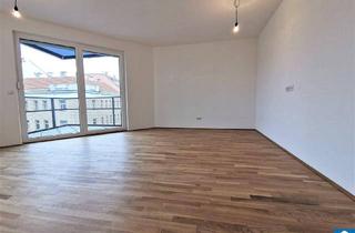 Wohnung mieten in Kantnergasse, 1210 Wien, Modern Wohnen im Herzen von Floridsdorf – 2-Zimmer-Wohnung nahe der Donauinsel