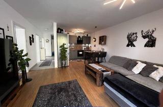 Wohnung mieten in Sonnfeldstraße, 4710 Grieskirchen, Modernes Wohnen im Herzen von Grieskirchen - Sonnfeldstraße Haus A TOP 3