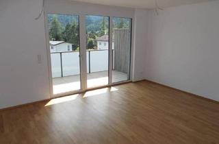 Wohnung mieten in 6460 Imst, 2-Zimmer Neubauwohnung in toller Lage mit traumhaftem Ausblick zu vermieten!