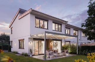 Reihenhaus kaufen in Kloepferstraße 14, 1220 Wien, 1220, Kloepferstraße, Beim Nationalpark Donau-Auen, Reihenhaus