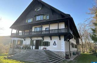 Haus kaufen in Hans-Wertanek-Promenade, 8630 Mariazell, Malerisches Anwesen in Mariazell