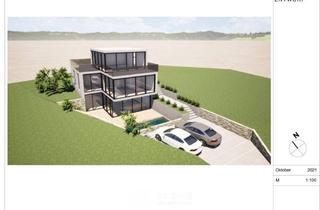 Villen zu kaufen in 1170 Wien, Sonniger Traumgrund mit herrlichem Weitblick!