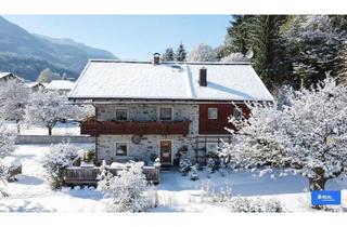 Einfamilienhaus kaufen in 9951 Ainet, Still, romantisch & märchenhaft