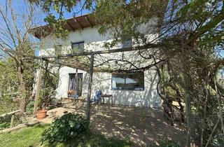 Einfamilienhaus kaufen in 8382 Mogersdorf, Modernes Familienhaus mit großem Garten am Ortsrand!