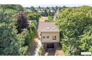 Einfamilienhaus kaufen in 2231 Strasshof an der Nordbahn, Einfamilienhaus auf großem Grundstück und viel Potential in Strasshof an der Nordbahn!