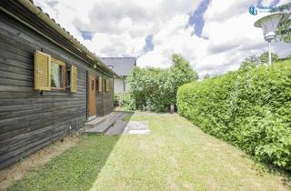 Haus kaufen in 2491 Hornstein, Ferienhaus am Neufelder See – Seesiedlung II / Straße 53 / 2491 Hornstein
