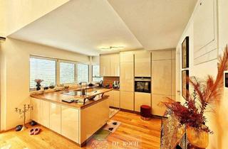 Haus mieten in 3400 Weidling, Ruhige Niedrigenergievillen mit herrlichem Fernblick