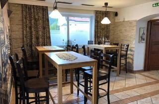 Immobilie kaufen in 2732 Willendorf, Kapitalanlage am Tor zur Schneebergregion – Gastronomieobjekt mit ca. 4,5 % Rendite