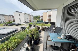 Wohnung kaufen in 4061 Pasching, Eigentumswohnung in Pasching