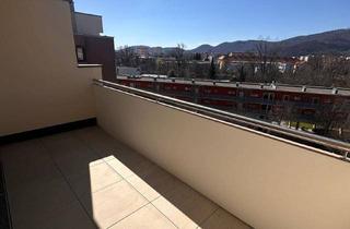Wohnung kaufen in Fischergasse 37, 8010 Graz, Helle 3 Zimmer Wohnung / zentrale Lage in Geidorf / wunderbare Aussicht / direkt am Murradweg / Tiefgarage
