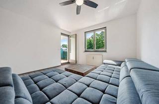 Wohnung kaufen in 5113 Vollern, TOP GEPFLEGTE 3-ZIMMER-WOHNUNG MIT BALKON UND GROSSZÜGIGER TERRASSE IN VOLLERN