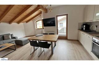 Wohnung kaufen in 6167 Neustift im Stubaital, Obergeschoss eines Zweifamilienwohnhauses (2 Wohnungen) in Neustift / Neder zu verkaufen