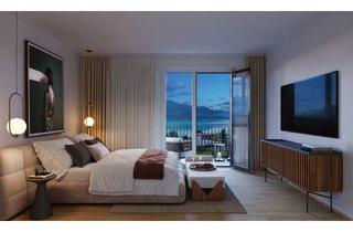 Wohnung kaufen in Mühlweg, 9210 Pörtschach am Wörther See, SEEPANORAMA PÖRTSCHACH | Der neue Maßstab für Wohnqualität am Wörthersee - PROVISIONSFREI