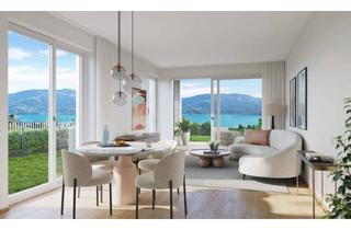 Wohnung kaufen in Mühlweg, 9210 Pörtschach am Wörther See, SEEPANORAMA PÖRTSCHACH | Der neue Maßstab für Wohnqualität am Wörthersee - PROVISIONSFREI
