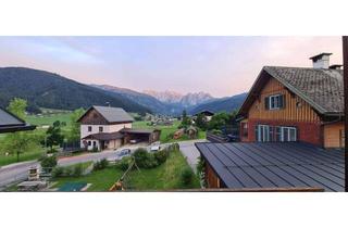 Wohnung mieten in 4824 Gosau, Sonnige 3-Zimmer-Wohnung in Gosau