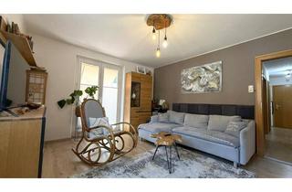 Wohnung mieten in 5620 Schwarzach im Pongau, Miete: Moderne 3-Zimmer-Balkonwohnung im Herzen von Schwarzach – Zentral und zeitgemäß wohnen – Ski amadé