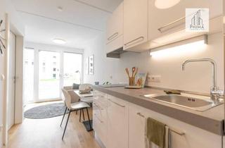 Wohnung mieten in Unterfeldstraße 31, 6923 Lauterach, Vollmöblierte 2-Zimmer Wohnung zu vermieten