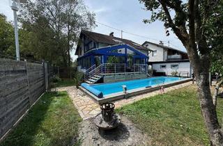 Wohnung mieten in 4614 Marchtrenk, VERMIETE 1/2 HAUS (OG 88m2)