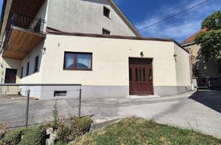 Wohnung mieten in 2630 Ternitz, Großzügige 3-Zimmer Wohnung mit Gartennutzung - Perfekt für eine Familie!