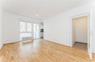 Wohnung mieten in Herbeckstraße, 1180 Wien, Renovierte hofseitige Garconniere im 18. Bezirk zu vermieten!