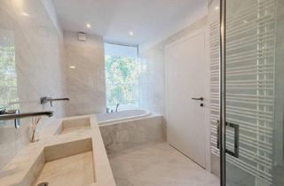 Wohnung mieten in Rochusmarkt, 1030 Wien, Luxuriöse DG-Wohnung in 1030, Erstbezug, Balkon, 4 Zimmer