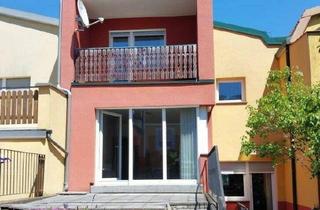 Reihenhaus kaufen in Gradnerstraße, 8055 Graz, Gepflegtes Reihenhaus mit Terrasse/Garten, zwei Balkonen und Tiefgaragenplatz in Puntigam zu verkaufen!