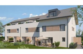 Reihenhaus kaufen in 5225 Jeging, NEUBAU-TRAUM FÜR FAMILIEN – MODERNES REIHENHAUS IN RUHIGER LAGE VON JEGING