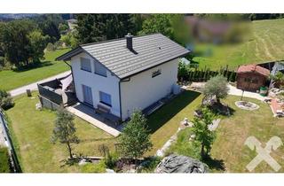 Einfamilienhaus kaufen in 8261 Sinabelkirchen, Behagliches neuwertiges Einfamilienhaus in der Nähe von Sinabelkirchen