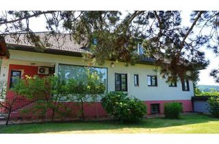 Villen zu kaufen in 3434 Tulbing, Großzügiges Familienhaus mit Wellnessbereich, Wintergarten & idyllischem Garten nahe Tulln