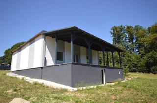 Haus kaufen in 7522 Deutsch Ehrensdorf, Erstbezug Bungalow in Deutsch Ehrensdorf !