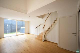 Haus mieten in Rochusmarkt, 1030 Wien, Erstbezug: Traumhaftes 4-Zimmer Townhouse mit Terrasse beim Rochusmarkt
