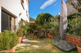 Haus mieten in 2531 Gaaden, DOPPELHAUSHÄLFTE mit traumhaftem GARTEN