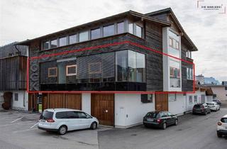 Büro zu mieten in 6250 Kundl, • Gelegenheit * Zentral gelegene Büroräumlichkeiten mit vielseitiger Nutzung in Kundl