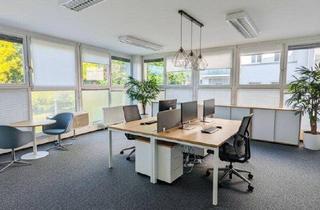 Büro zu mieten in Liebknechtgasse 2-8, 1170 Wien, Geräumige Bürofläche mit viel Potenzial nahe Kongresspark