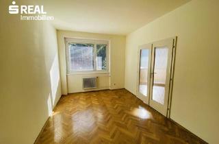 Wohnung kaufen in 5020 Salzburg, Geräumige 6-Zimmer-Wohnung mit Balkon Nähe NAWI